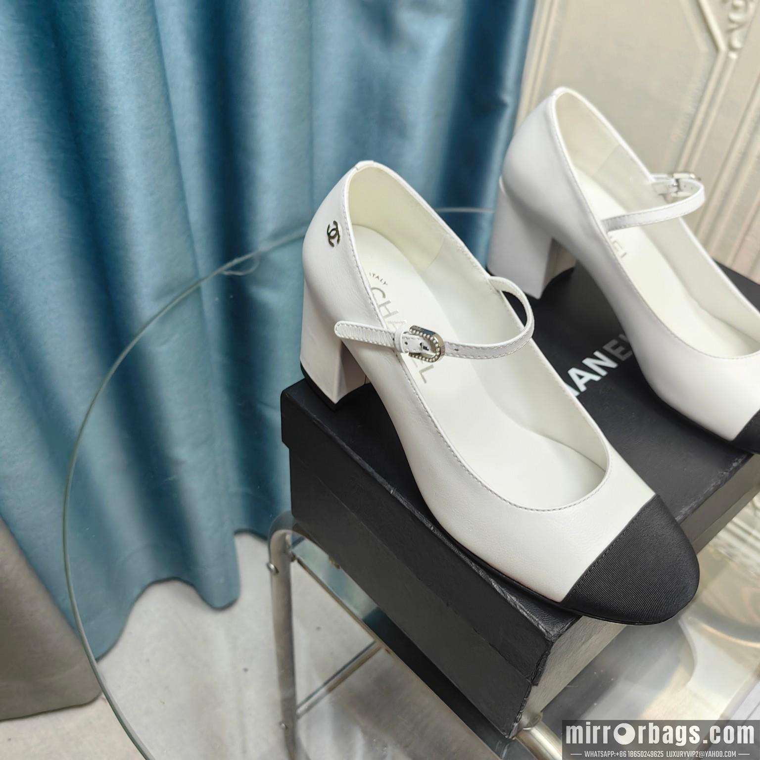 Chanel Shoes sz35-41 h0813