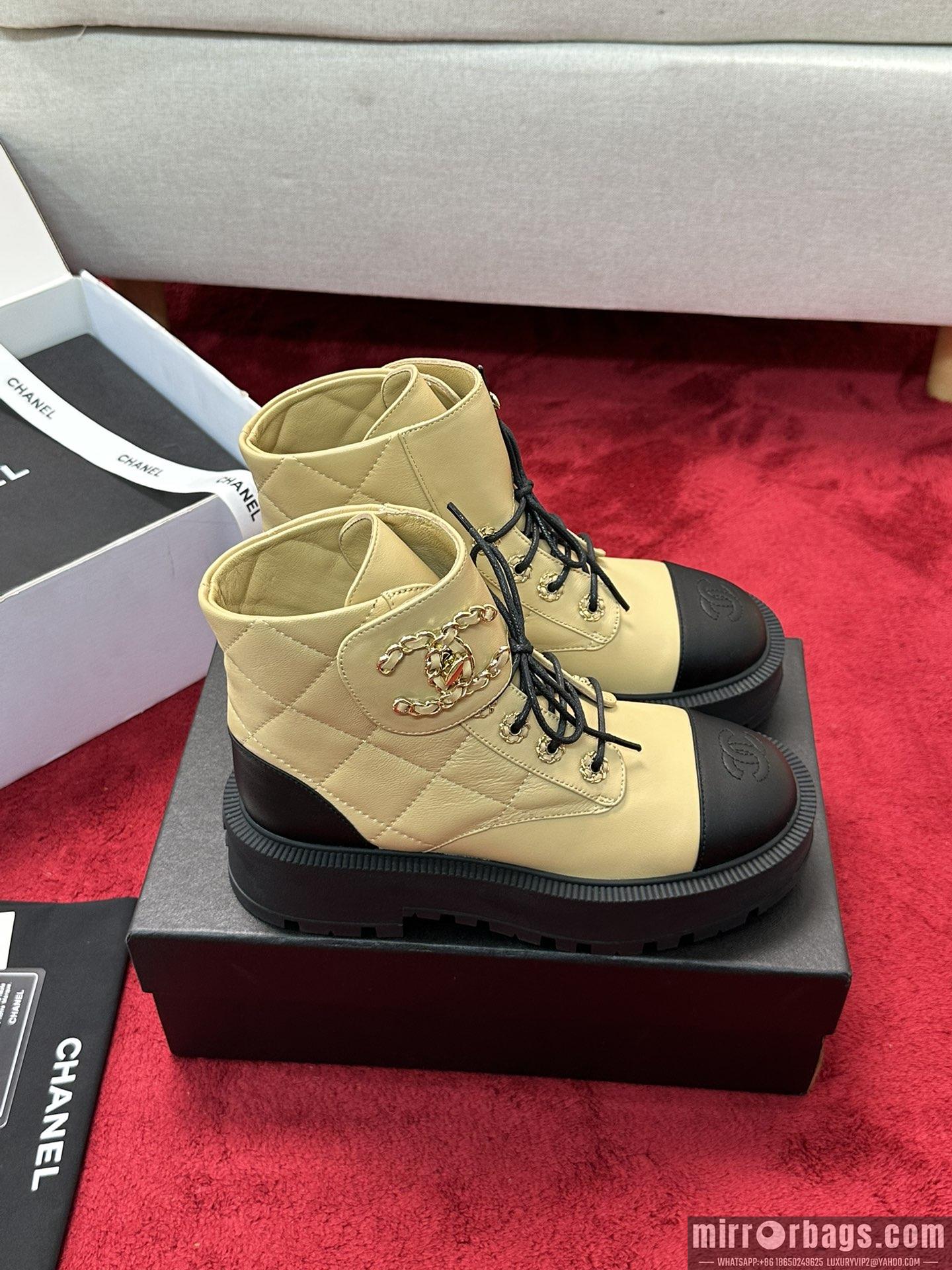 Chanel Shoes sz35-40 h1114
