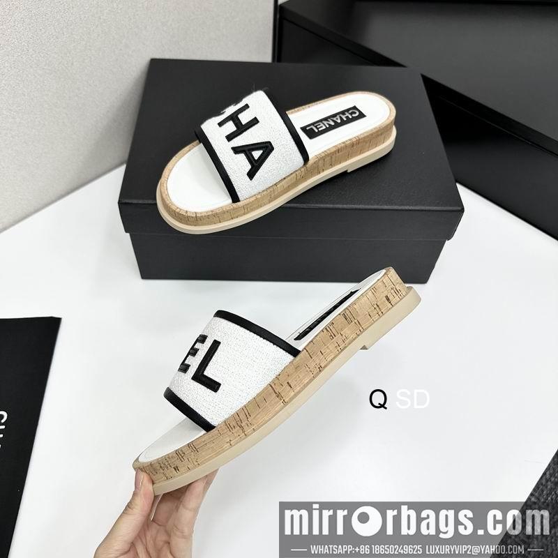 Chanel Shoes sz35-40 SD0307