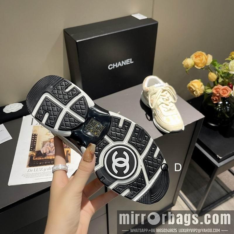 Chanel Shoes sz35-45 6C GDT1101