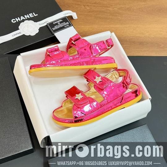 Chanel Shoes sz35-42 mnh0207