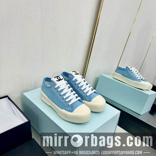 Chanel Shoes sz35-41 mnh0502