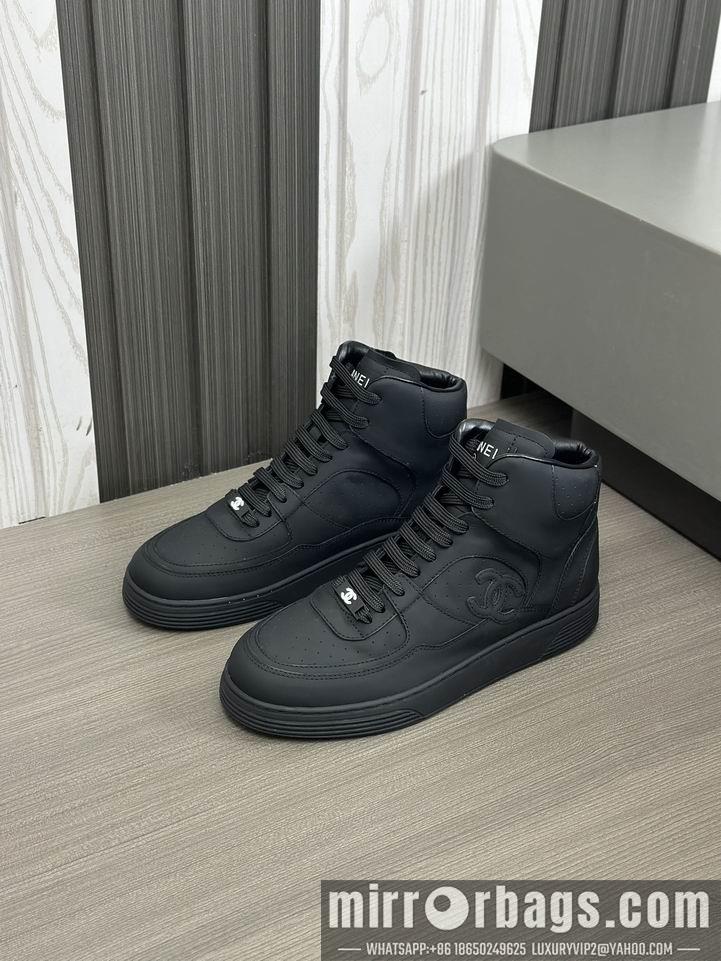 Chanel Shoes sz38-45 hnh1103