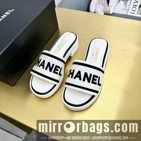 Chanel Shoes sz35-41 mnh0513