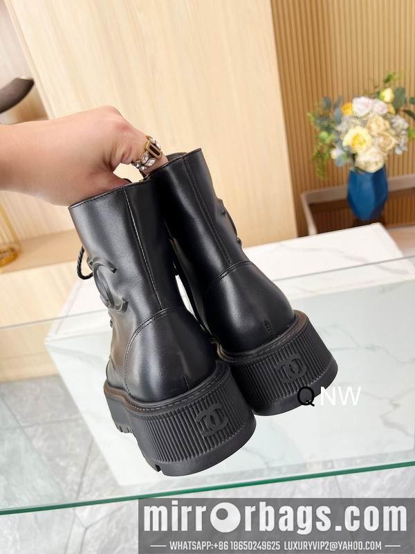 Chanel Shoes sz35-40 NW1229