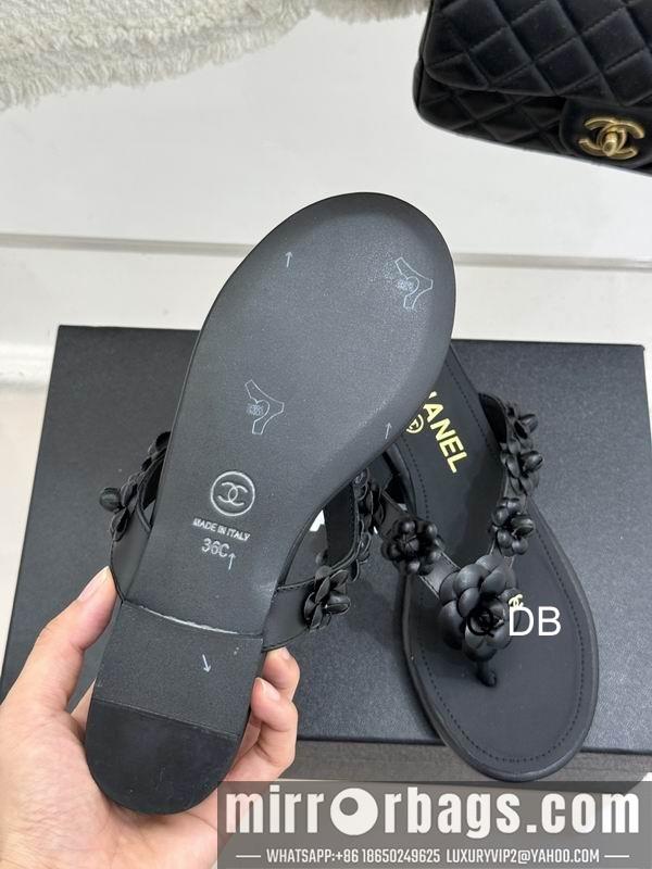 Chanel Shoes sz35-40 DB0311