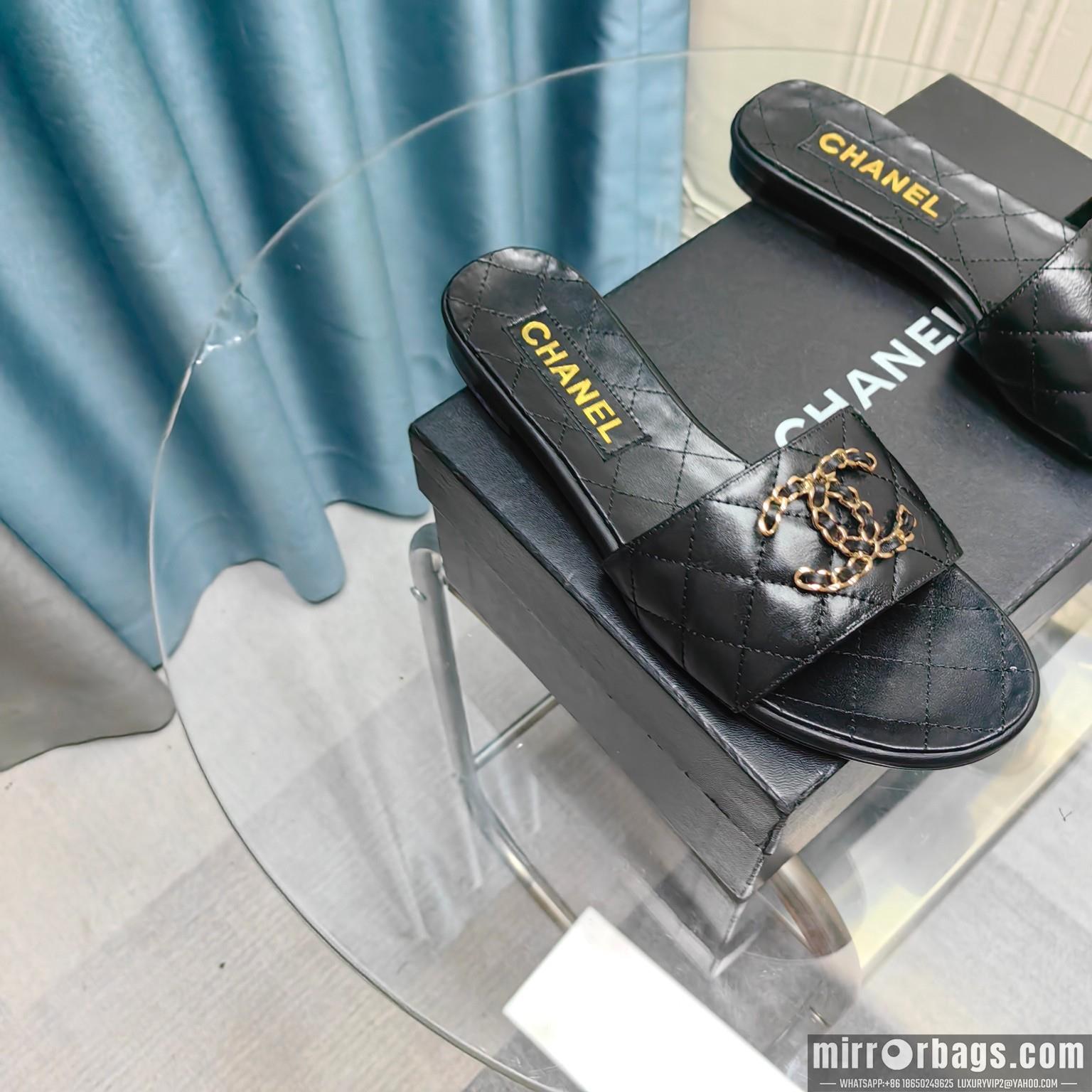 Chanel Shoes sz35-39 h0712