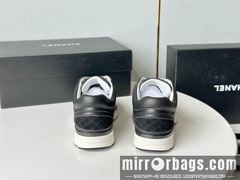 Chanel Shoes sz35-41 fsm0102