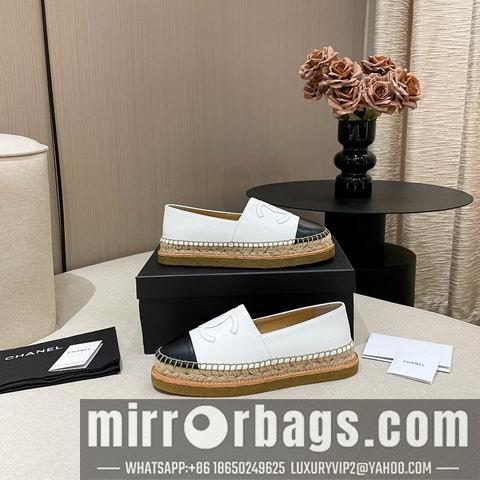 Chanel Shoes sz34-42 mnh0625