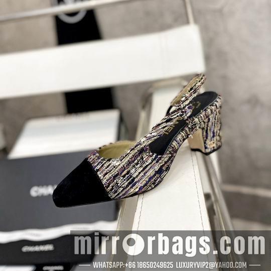 Chanel Shoes sz34-42 mnh0322