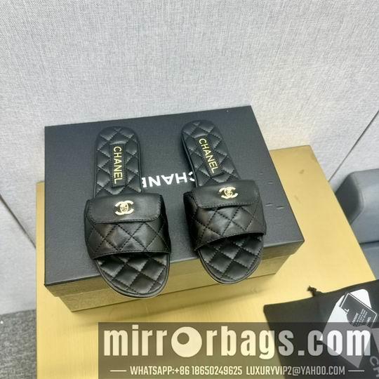 Chanel Shoes sz35-41 mnh0521