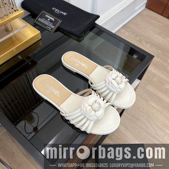 Chanel Shoes sz35-41 mnh0208