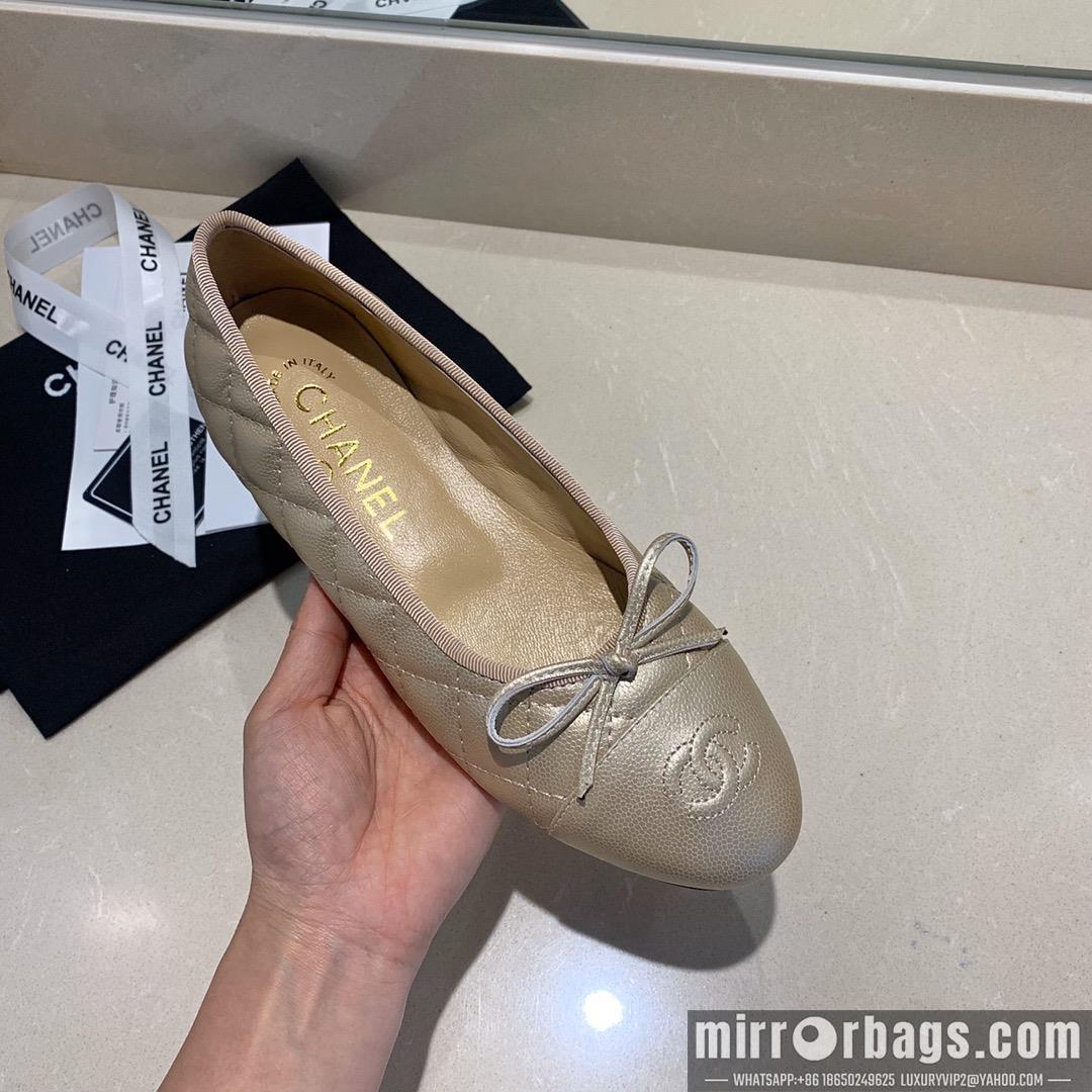 Chanel Shoes sz34-42 h0713