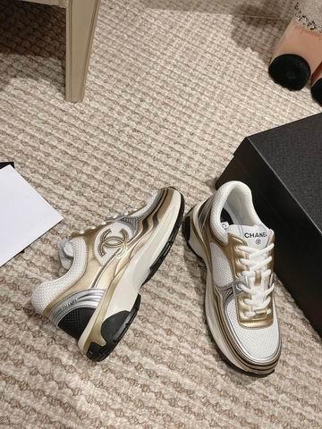 Chanel Shoes sz35-45 mnh0402