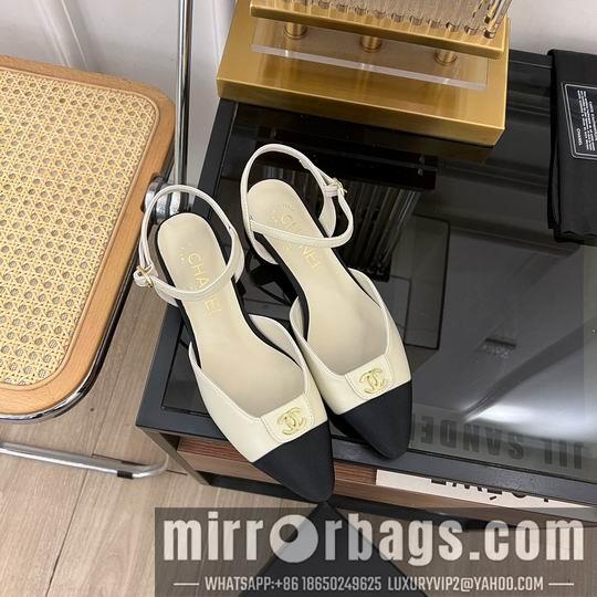 Chanel Shoes sz35-41 mnh0307
