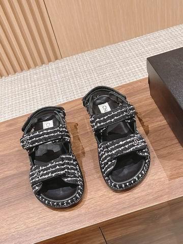 Chanel Shoes sz35-40 mnh0426