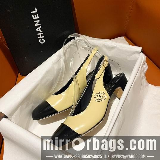 Chanel Shoes sz35-40 mnh0506