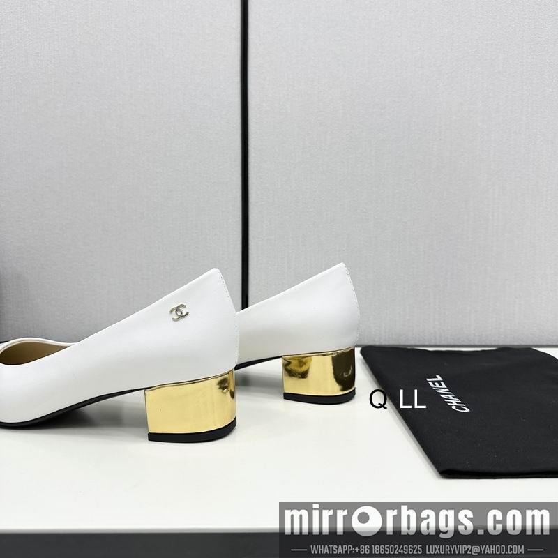 Chanel Shoes sz35-40 LL0804