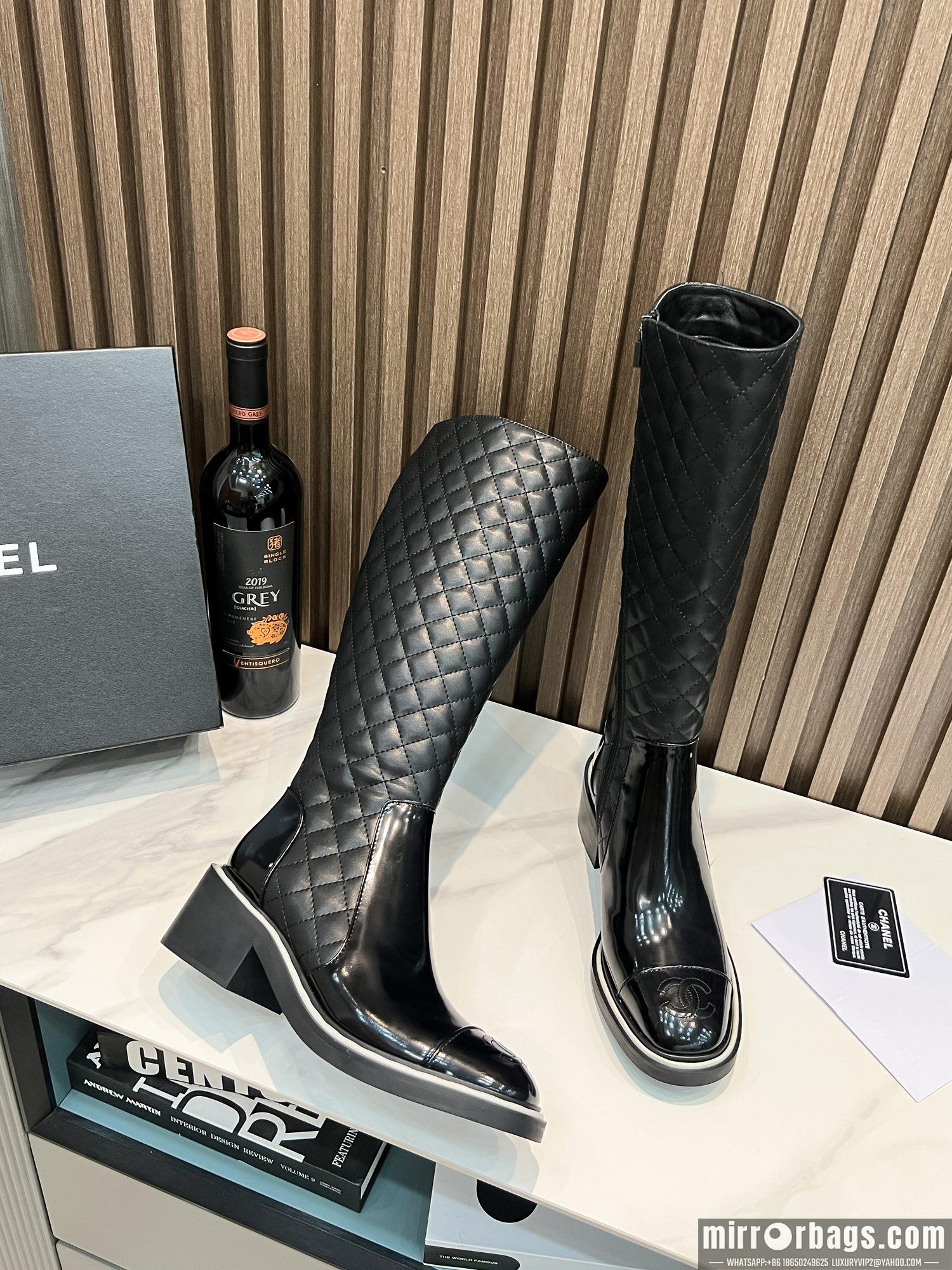 Chanel Shoes sz35-40 h1003
