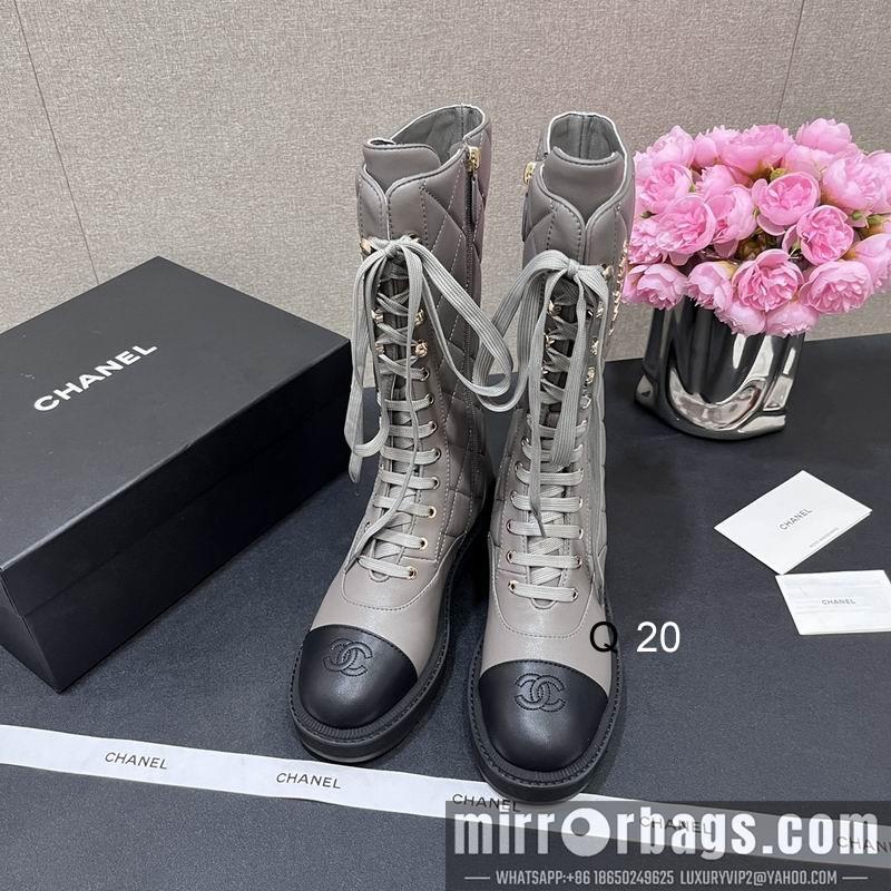 Chanel Shoes sz35-40 XX1018