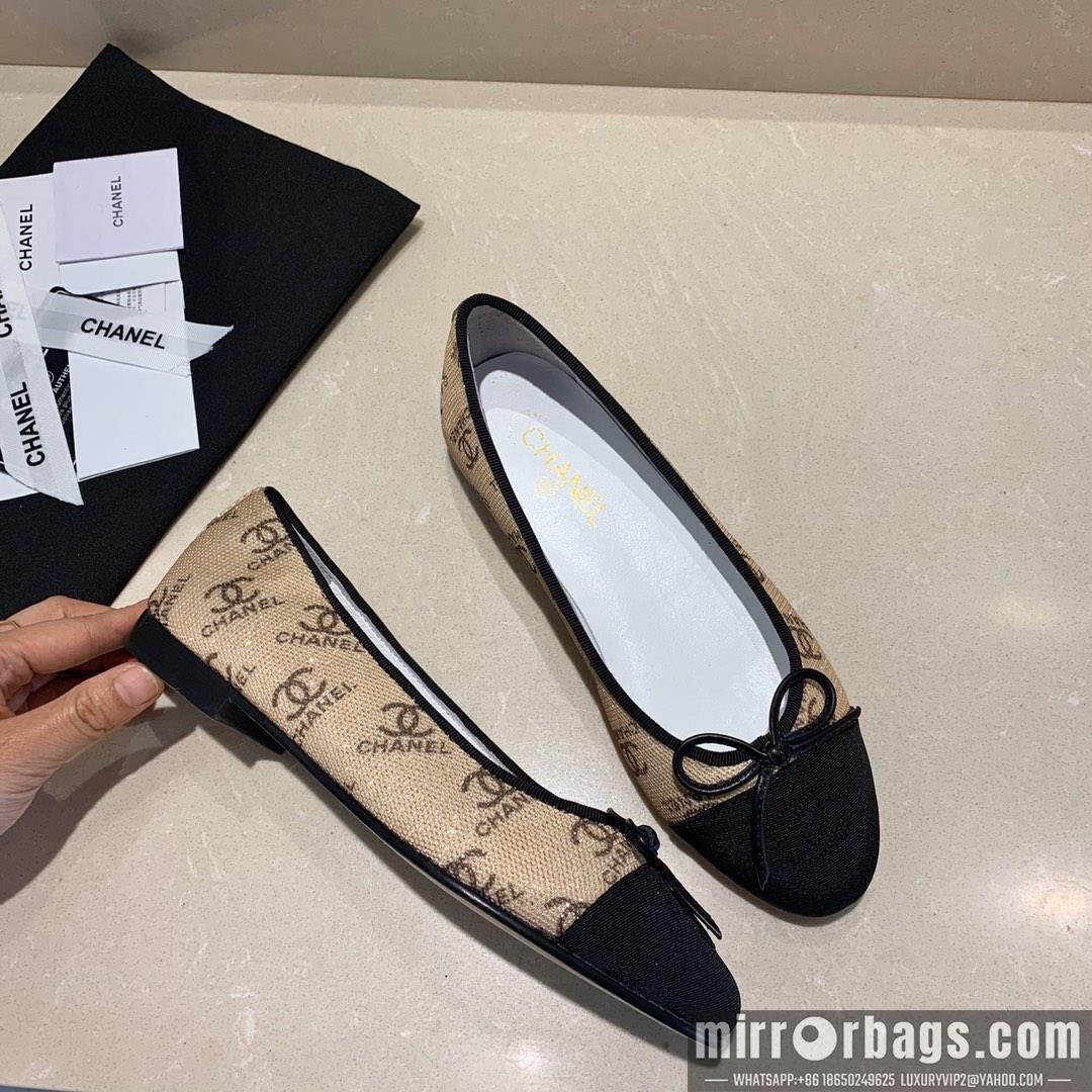 Chanel Shoes sz34-42 h0705