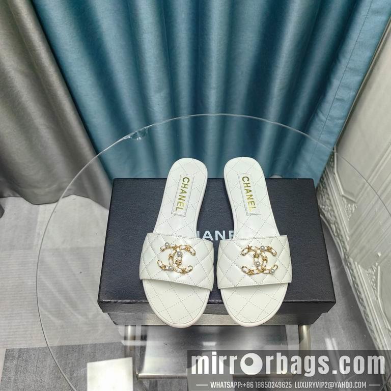 Chanel Shoes sz35-39 mnh0702
