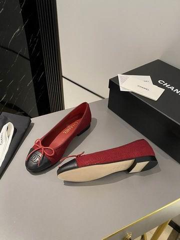 Chanel Shoes sz34-42 mnh0509