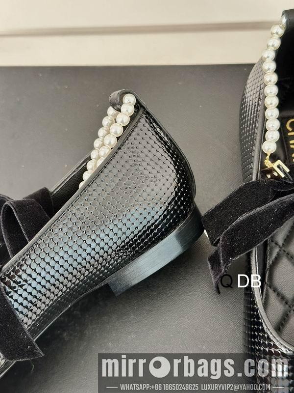 Chanel Shoes sz35-40 DB1001