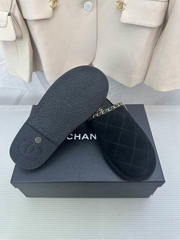 Chanel Shoes sz35-41 mnh0202