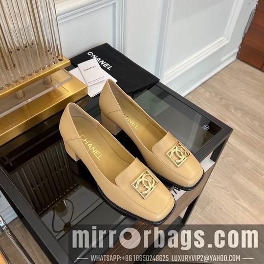 Chanel Shoes sz35-41 mnh0105