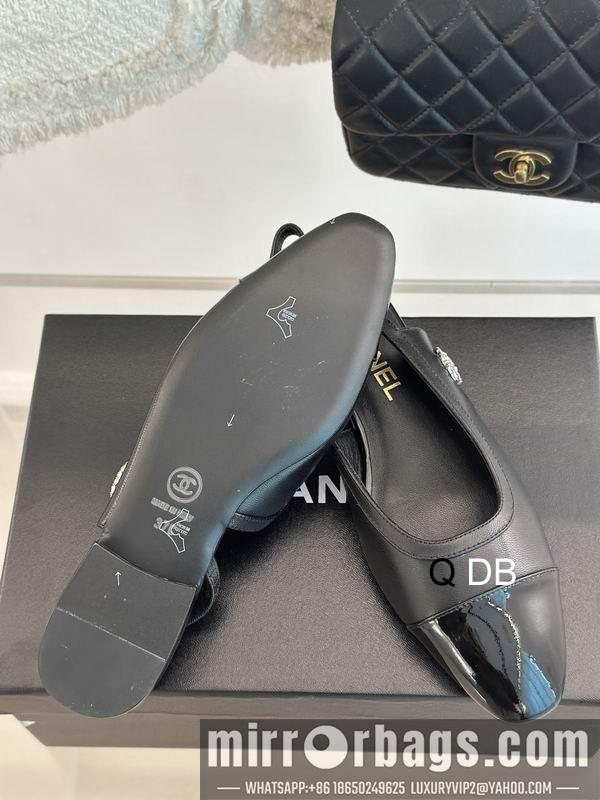 Chanel Shoes sz35-45 DB1213