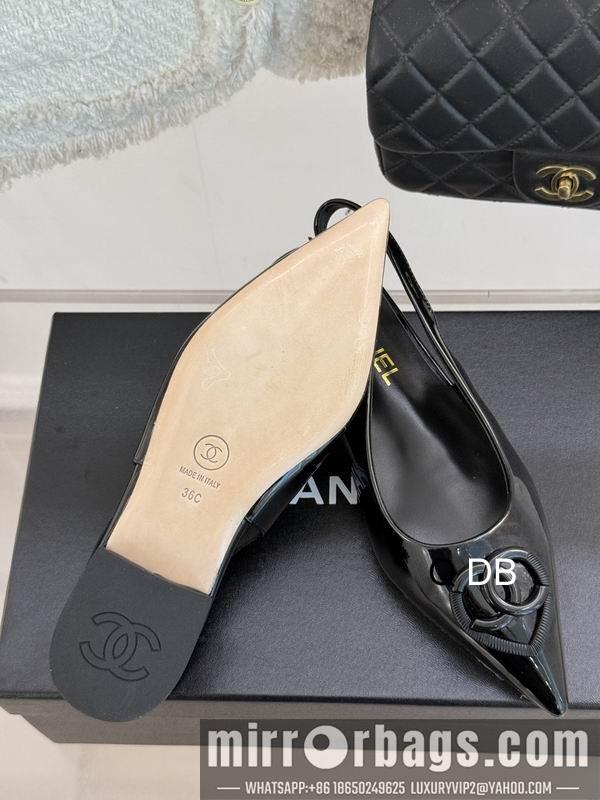 Chanel Shoes sz35-40 DB1207