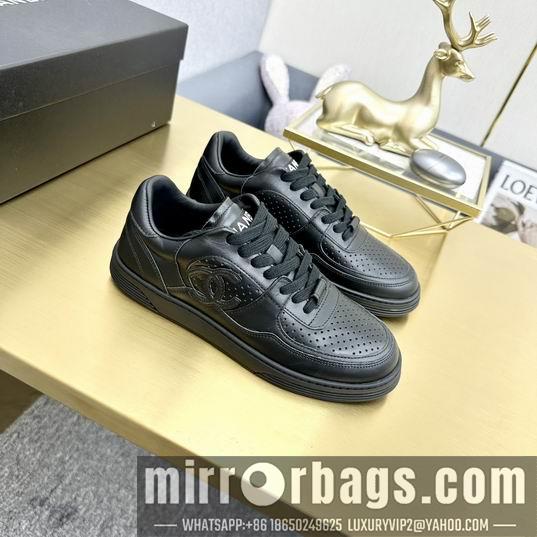 Chanel Shoes sz35-42 mnh0202