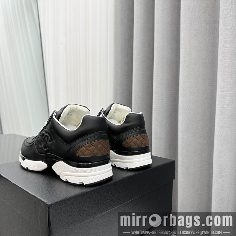 Chanel Shoes sz35-45 hnm0103