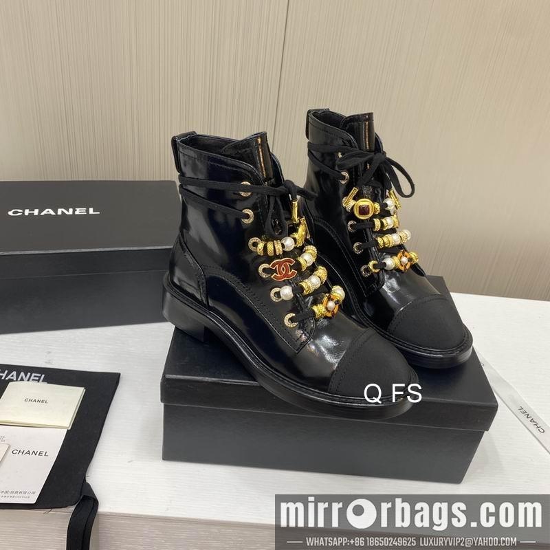 Chanel Shoes sz35-40 FS0831