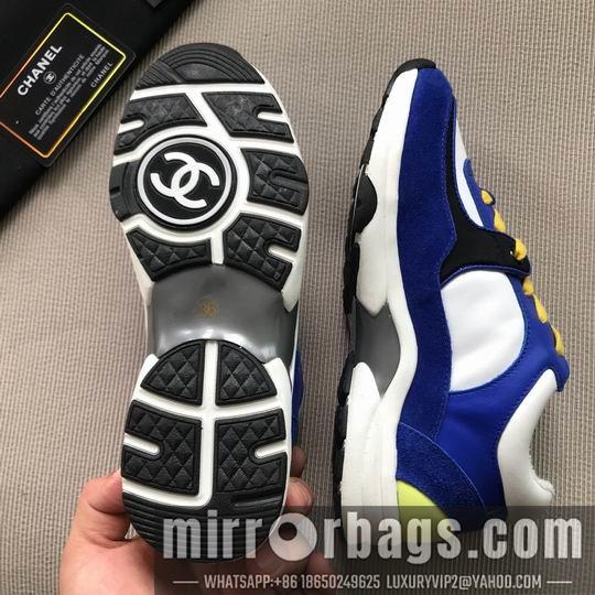 Chanel Shoes sz35-45 mnh0701