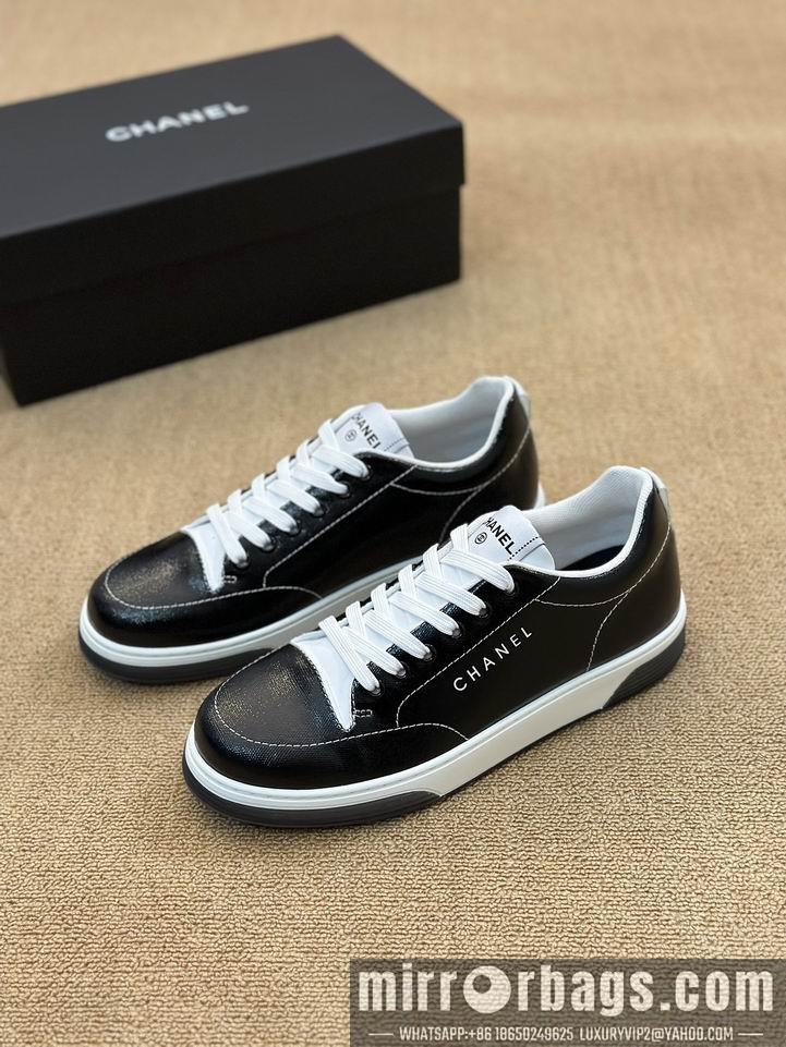 Chanel Shoes sz38-45 hnh1202