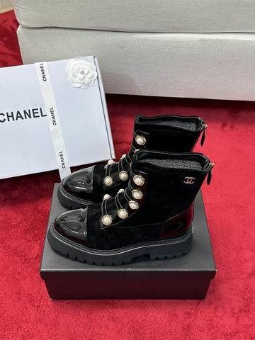 Chanel Shoes sz35-41 mnh0805