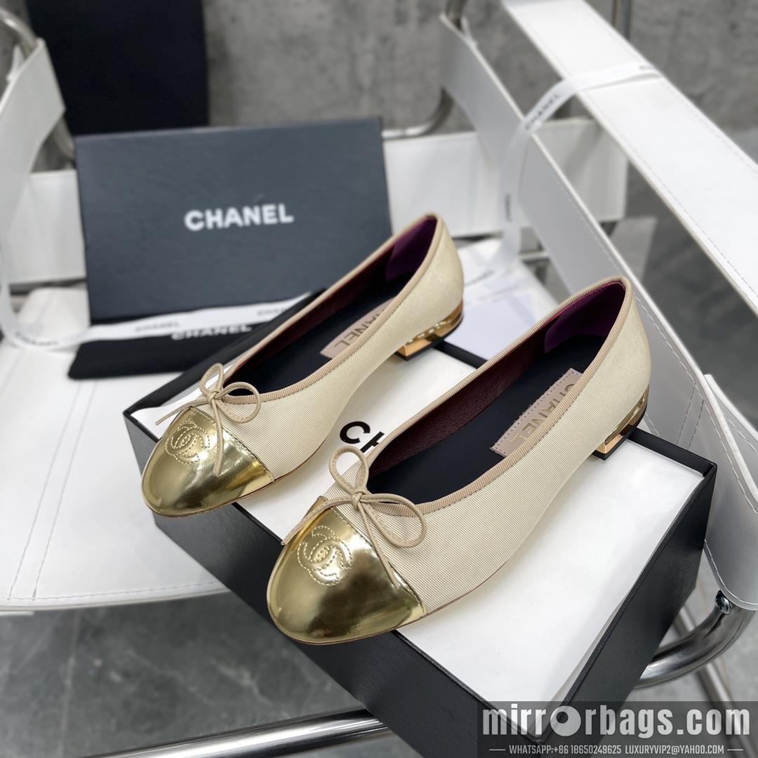 Chanel Shoes sz34-42 h0718