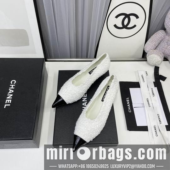Chanel Shoes sz35-41 mnh0410