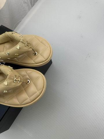 Chanel Shoes sz35-40 mnh0201