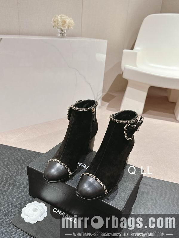 Chanel Shoes sz35-40 LL0813