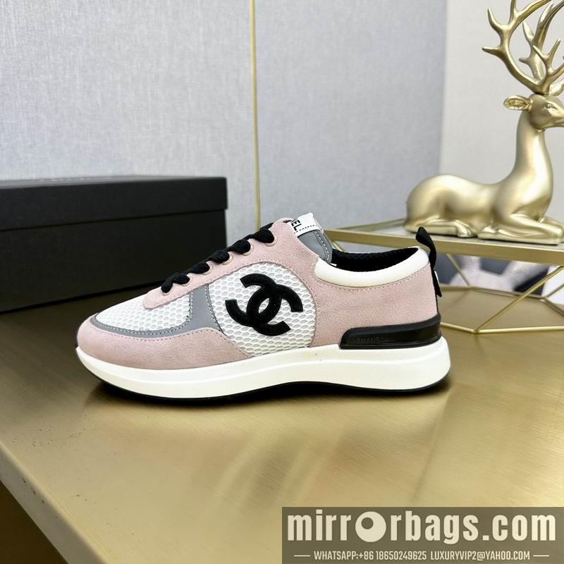Chanel Shoes sz35-46 fsm0101