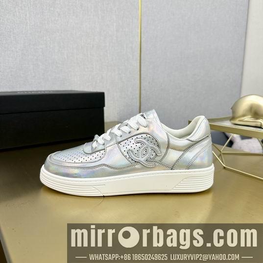 Chanel Shoes sz35-41 mnh0208