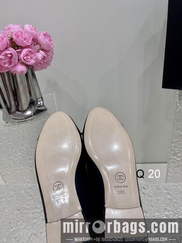 Chanel Shoes sz35-40 5C XX1204