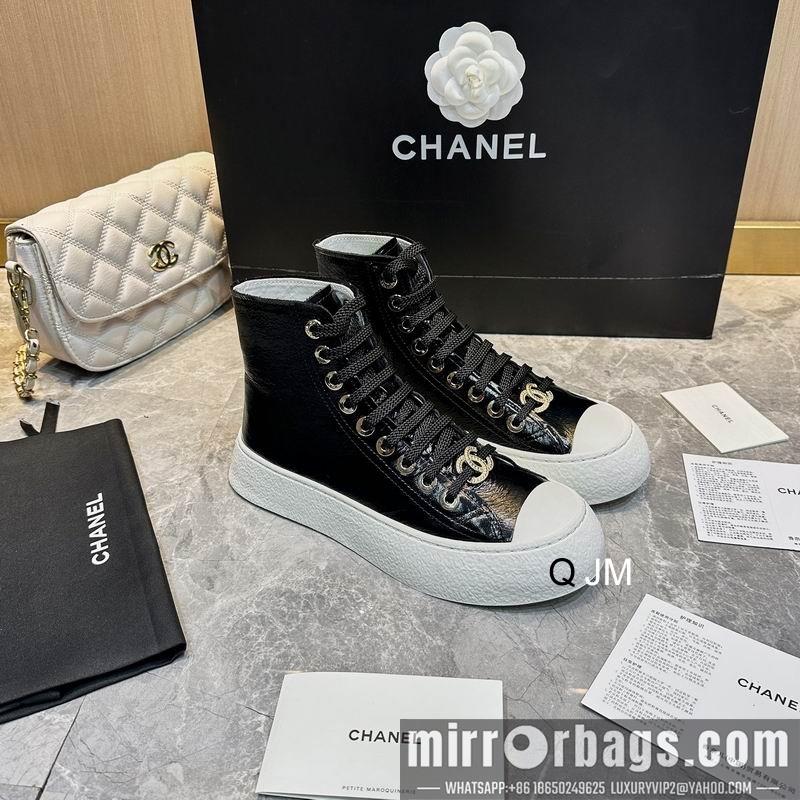 Chanel Shoes sz35-40 JM0401
