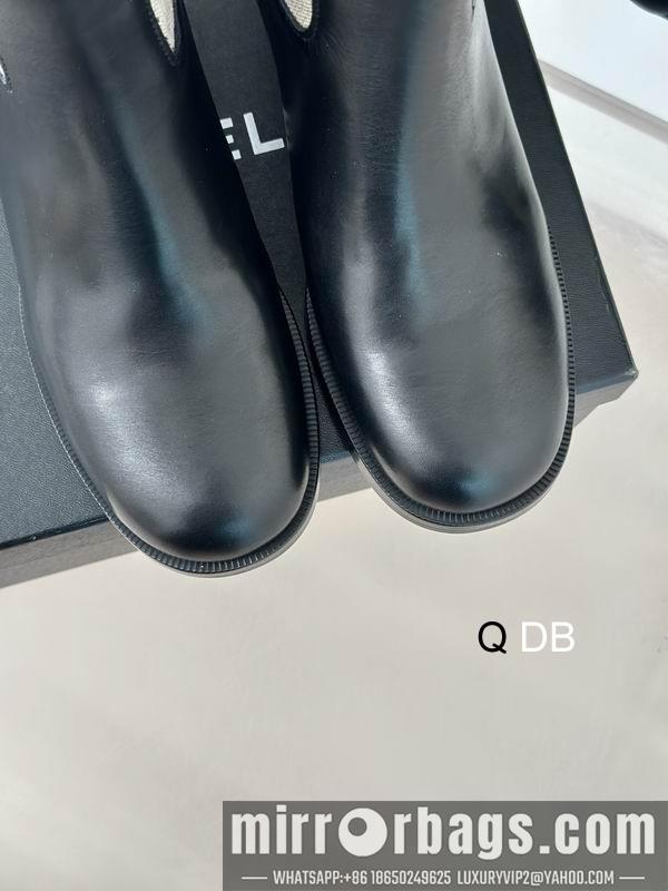 Chanel Shoes sz35-40 DB1217