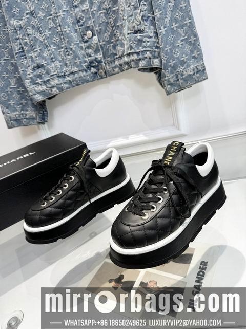 Chanel Shoes sz35-41 mnh0311