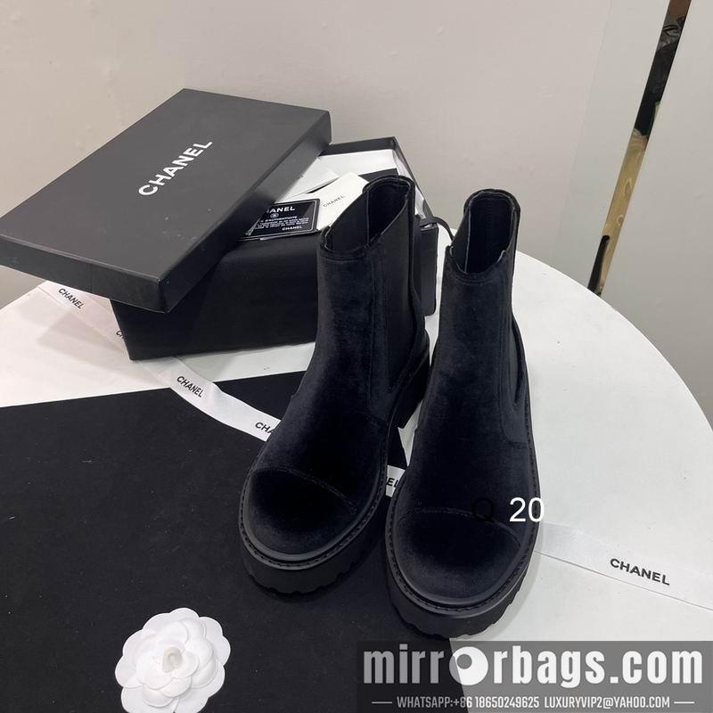 Chanel Shoes sz35-40 XX1028