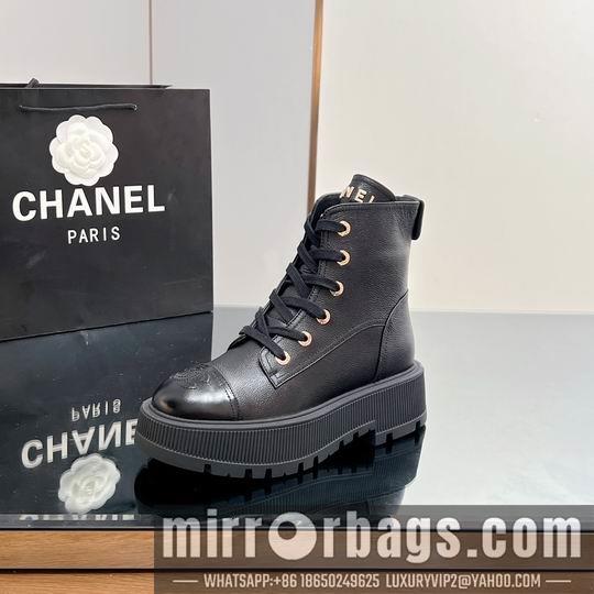 Chanel Shoes sz35-41 mnh0201